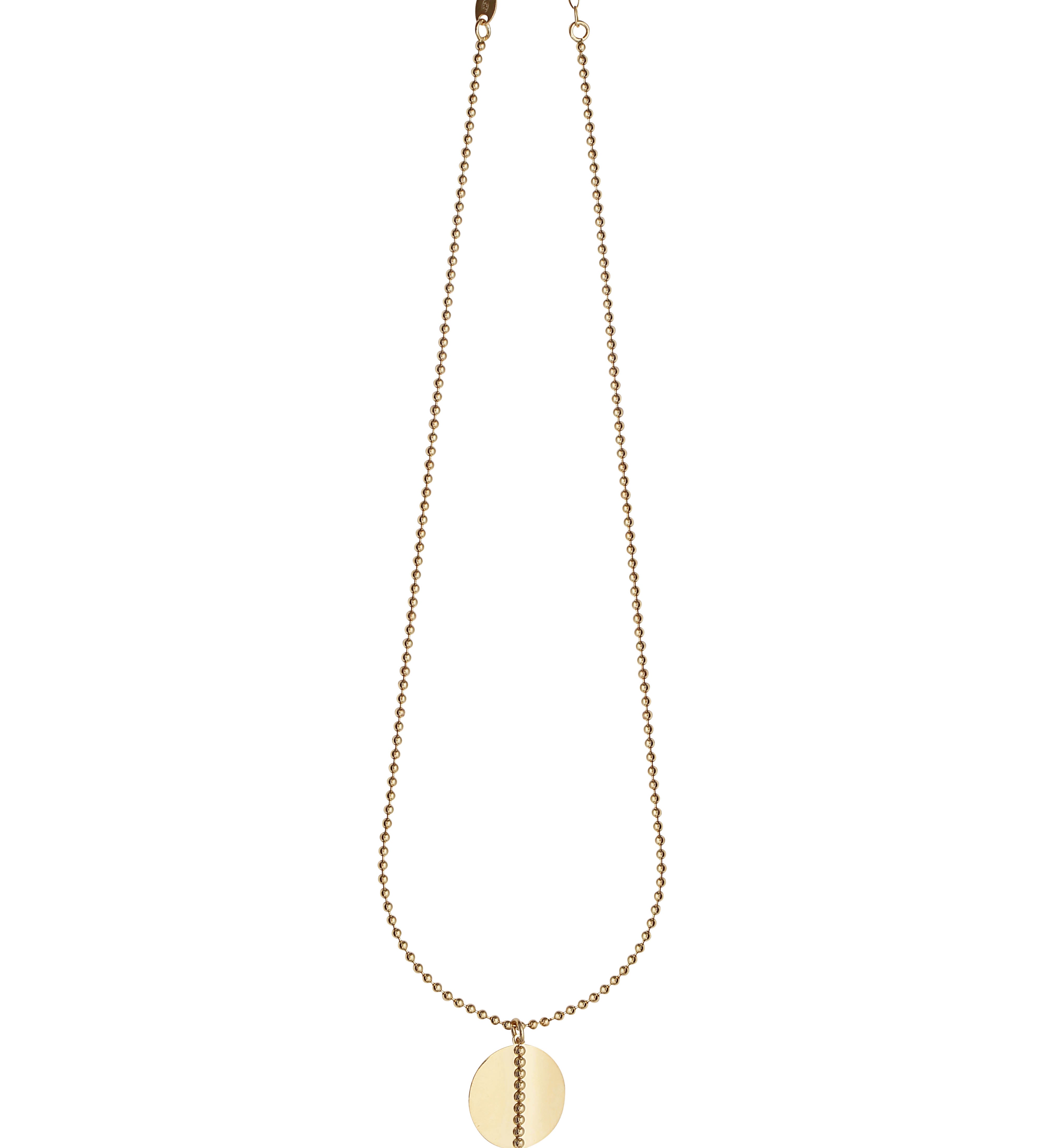 Collier Basma
