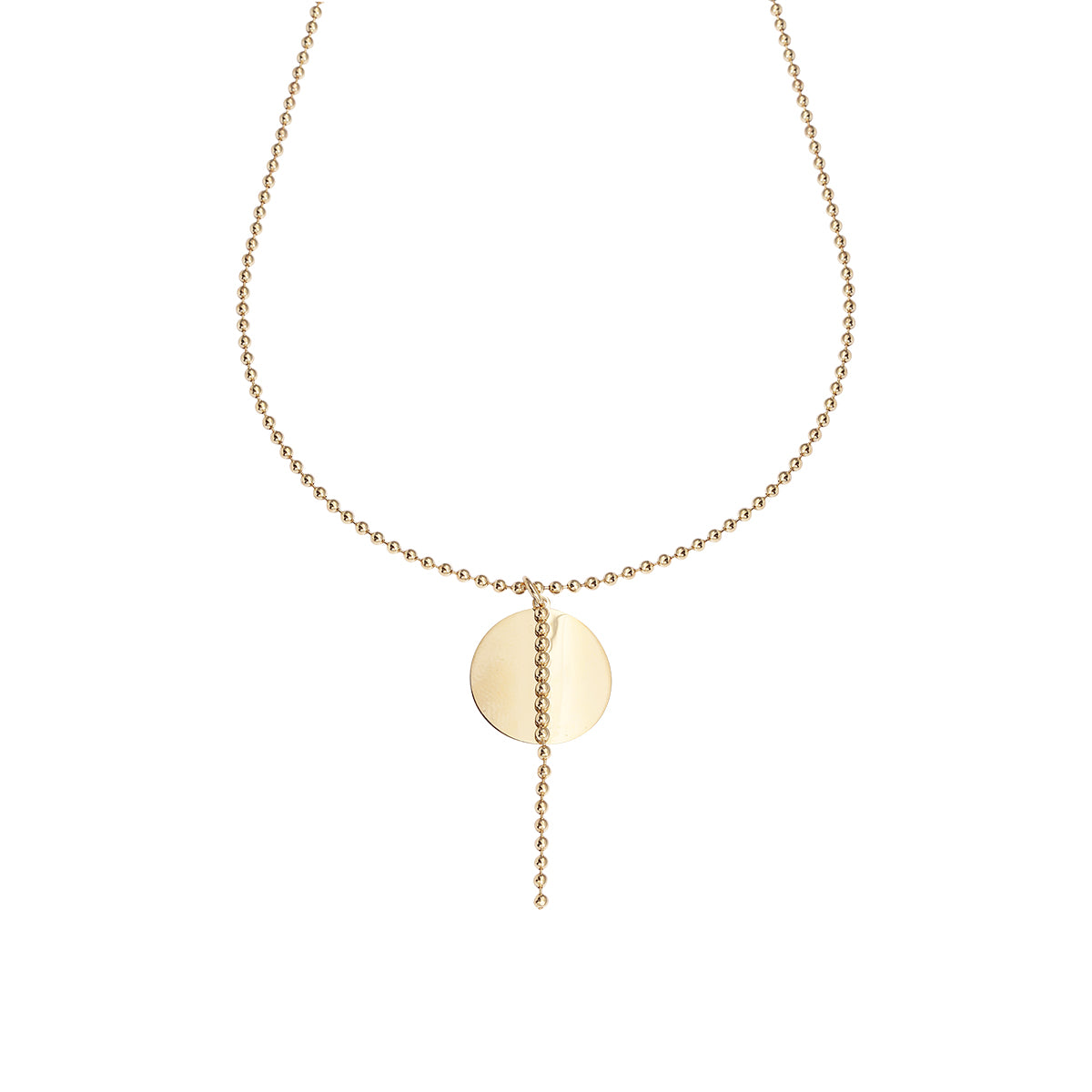 Collier Basma
