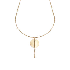 Collier Basma