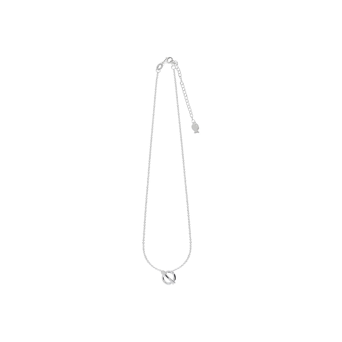 Collier Habana