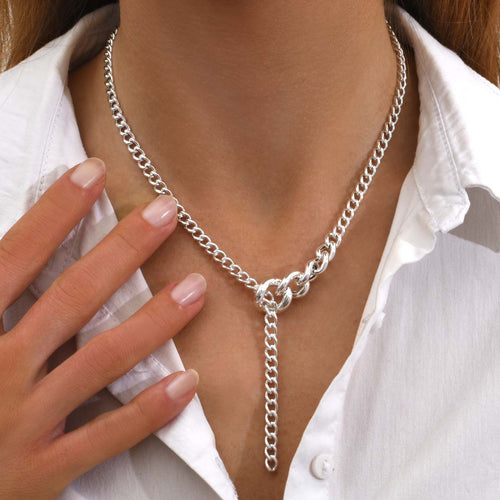 Mouna necklace
