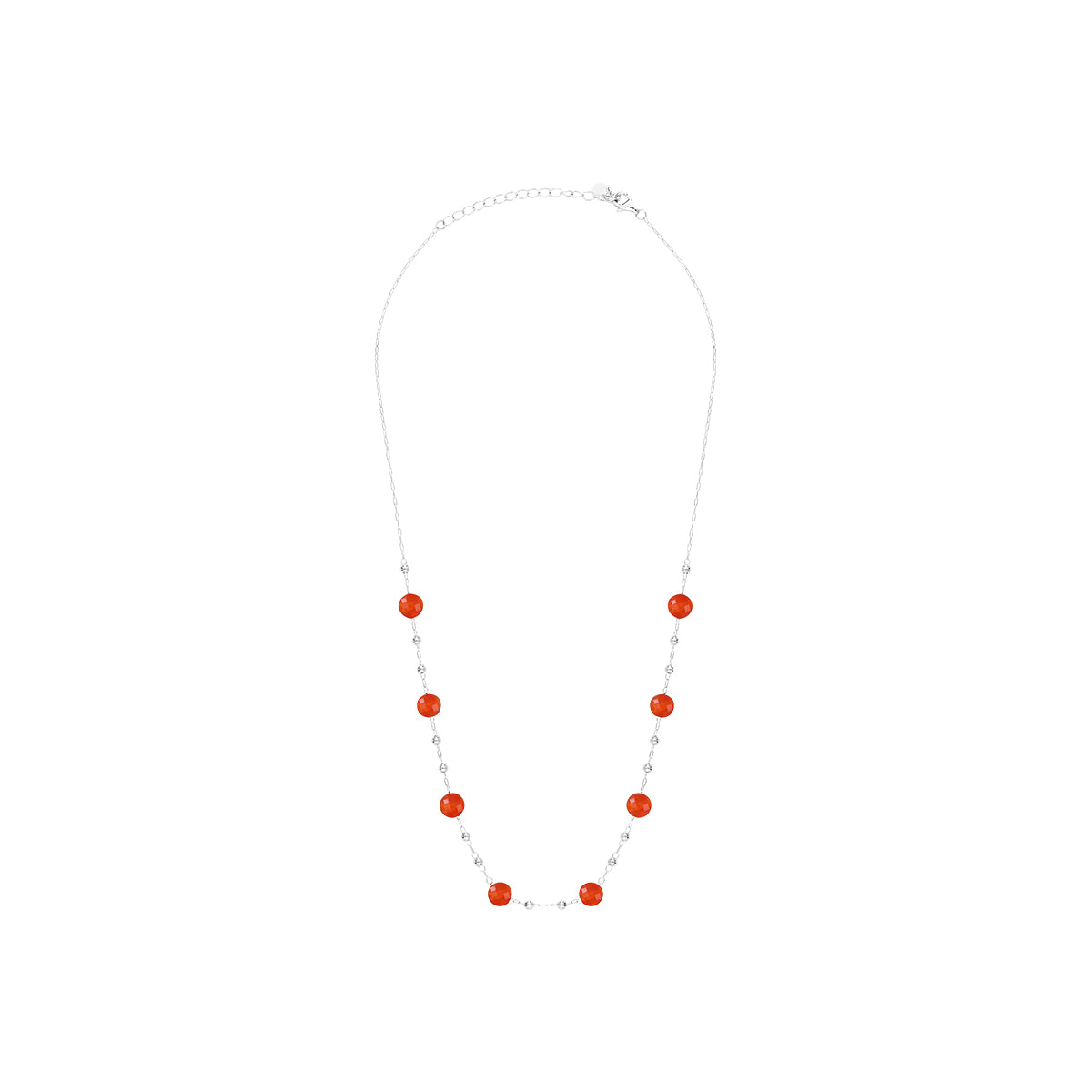 Collier Mahé