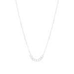 Collier Gourmette Mouna