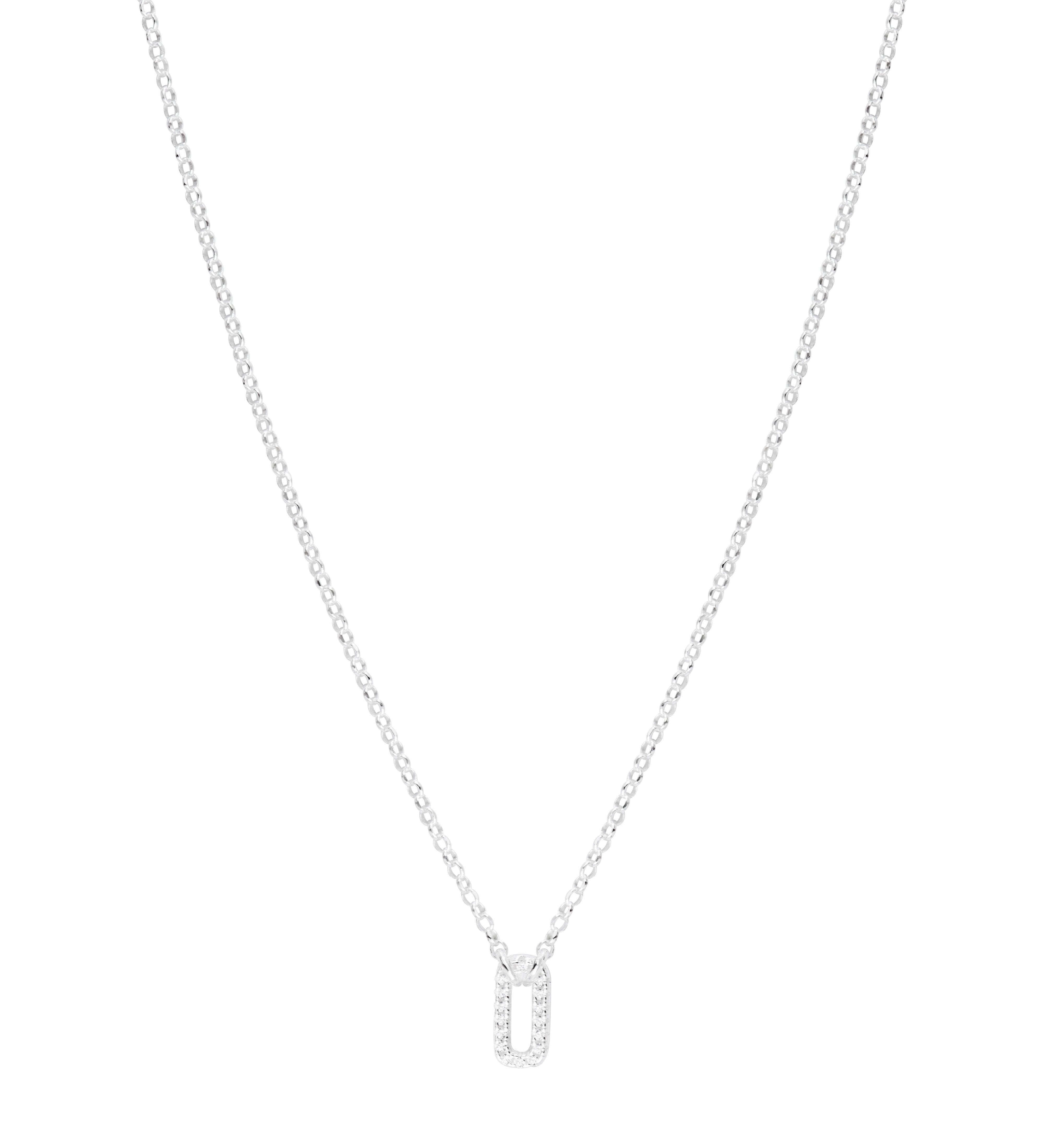 Collier Swan