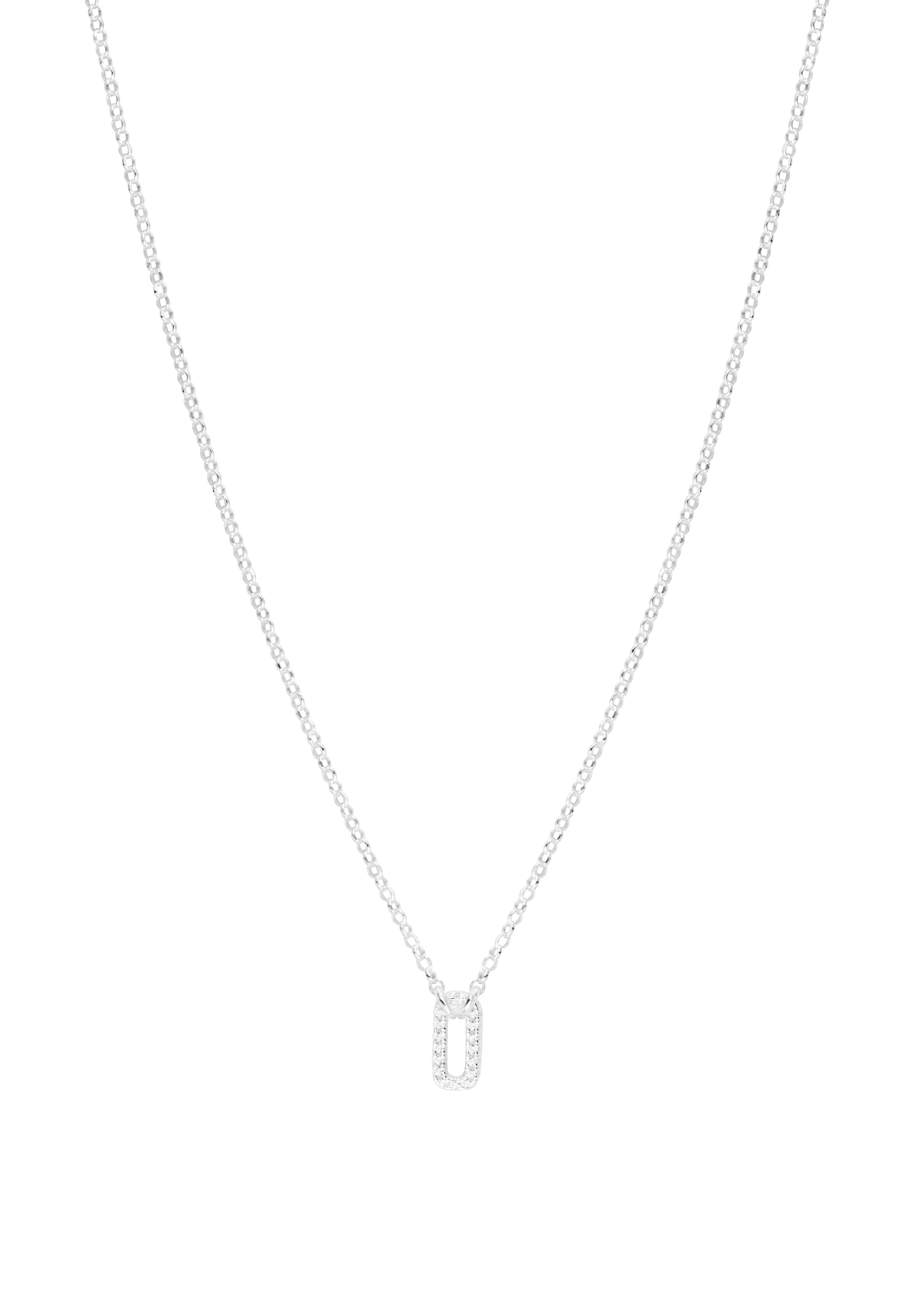 Collier Swan