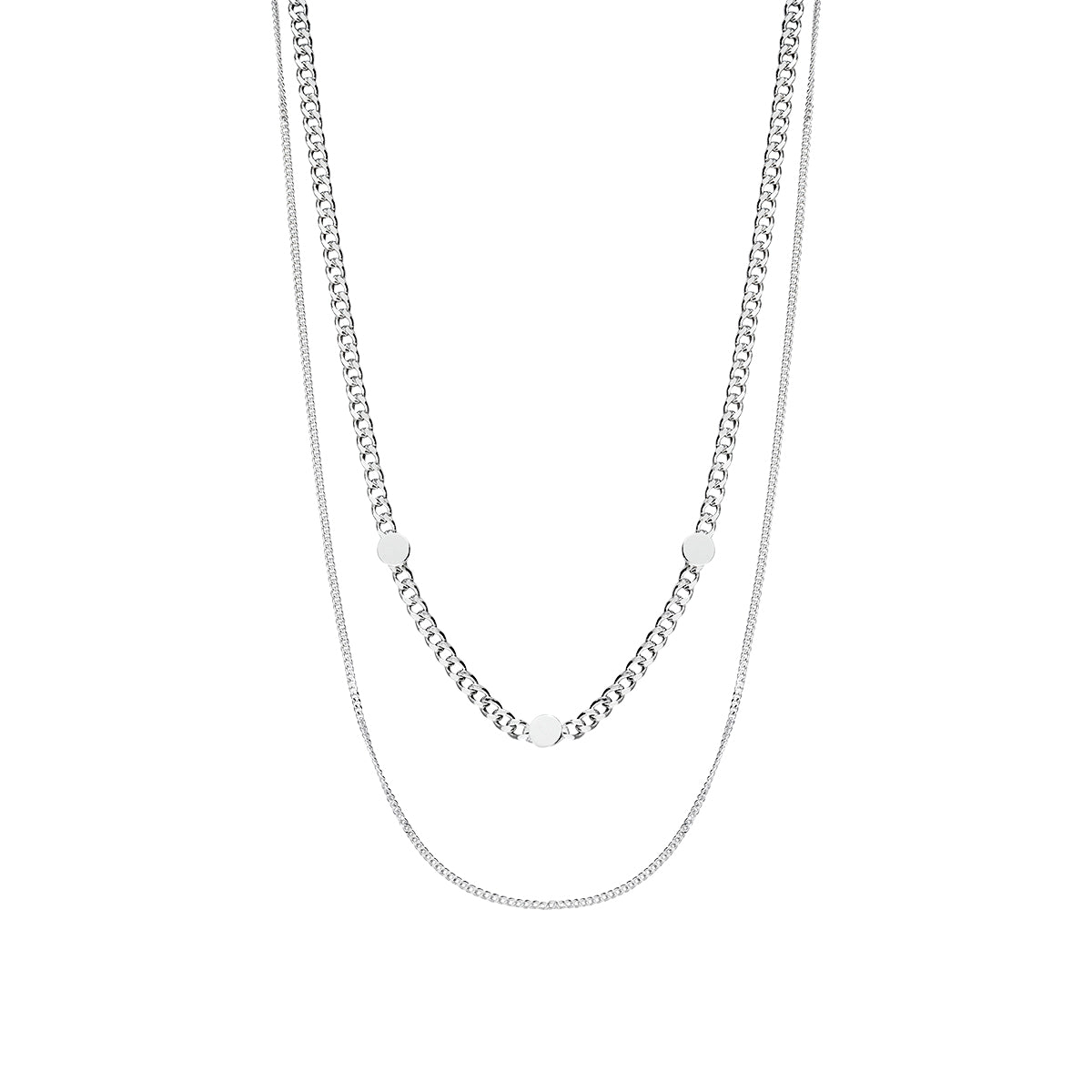 Collier Piana