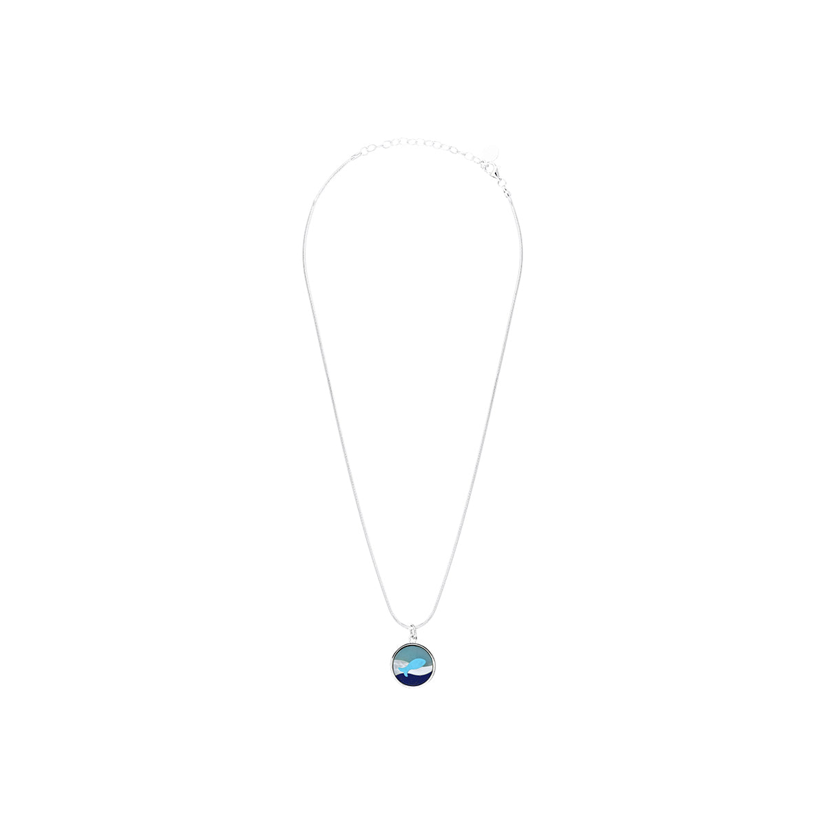 Collier Kalinda
