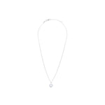Collier Athéna Argent