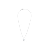 Collier Athéna Argent