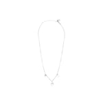 Collier Harmonie Argent