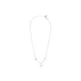 Collier Harmonie Argent