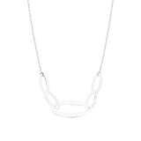 Collier Alegria Argent