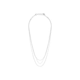 Collier Multi Chaînes Harmonie