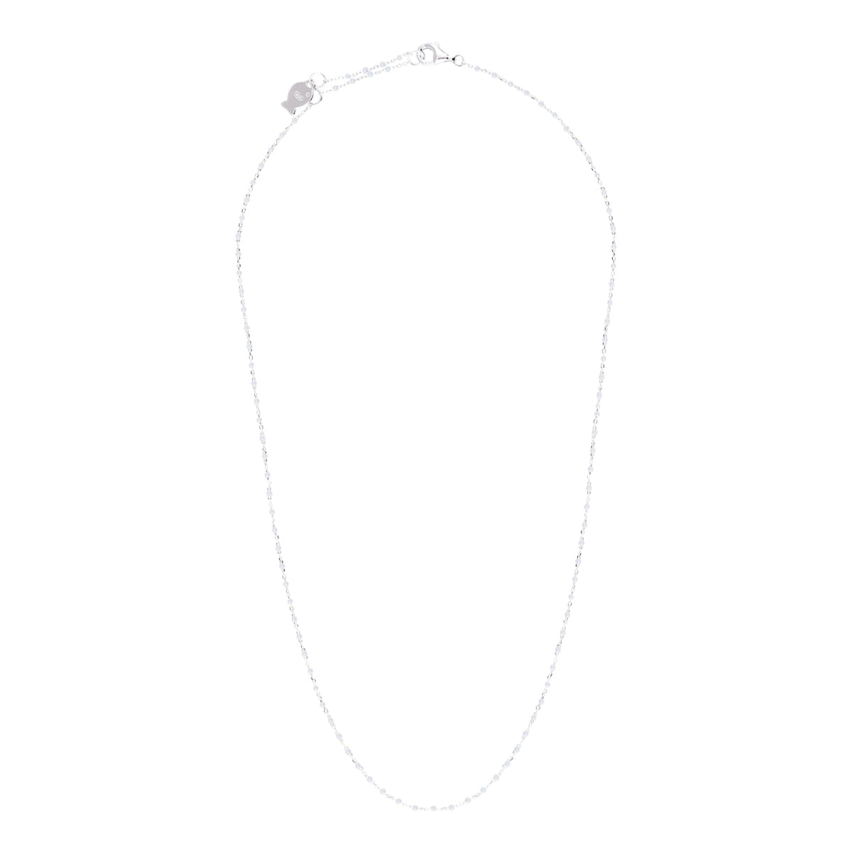Collier Mimi Argent