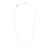 Collier Mimi Argent