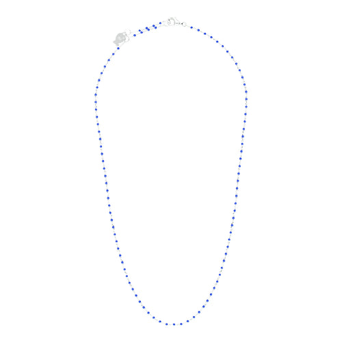 Collier Mimi Argent