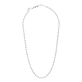 Collier Mimi Argent