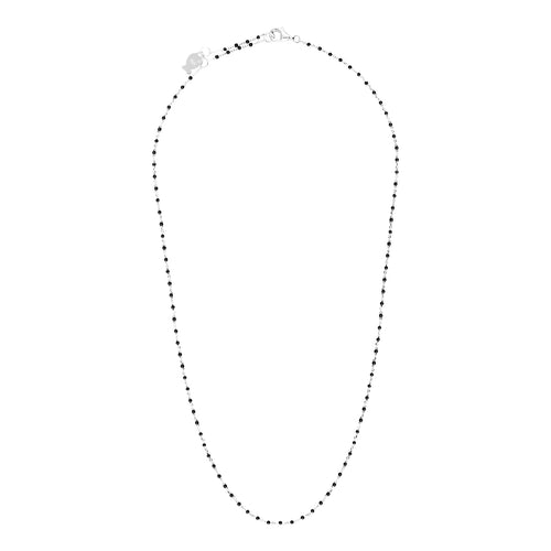 Collier Mimi Argent