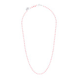 Collier Mimi Argent