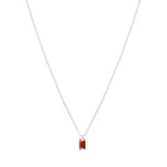Collier Hana|Couleur:Fuchsia