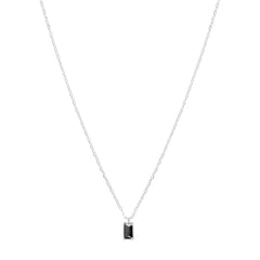 Collier Hana|Couleur:Noir