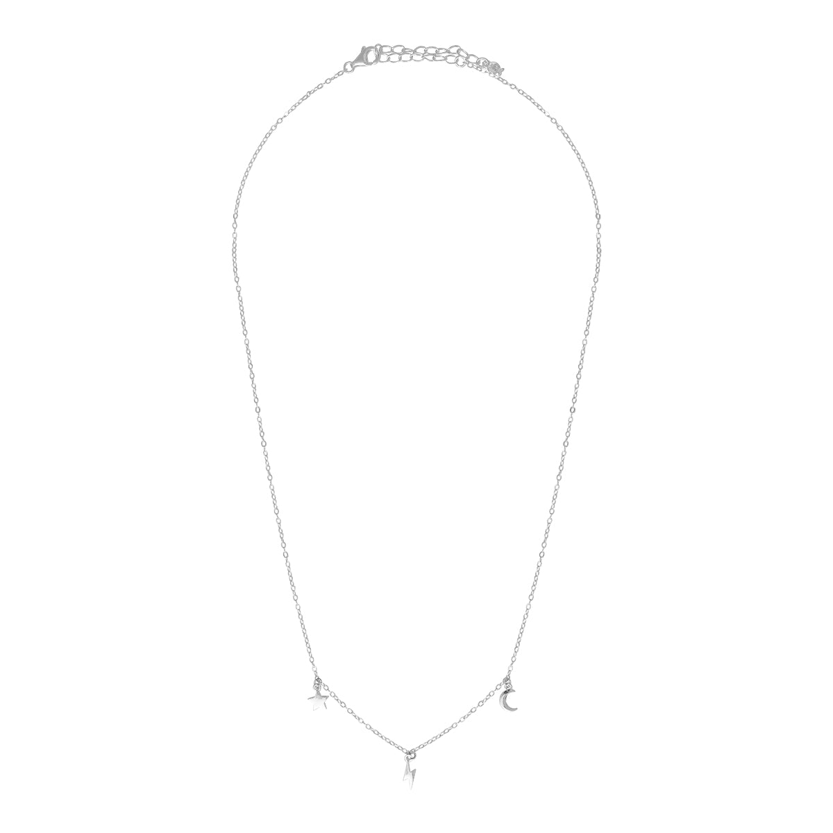Collier Solara