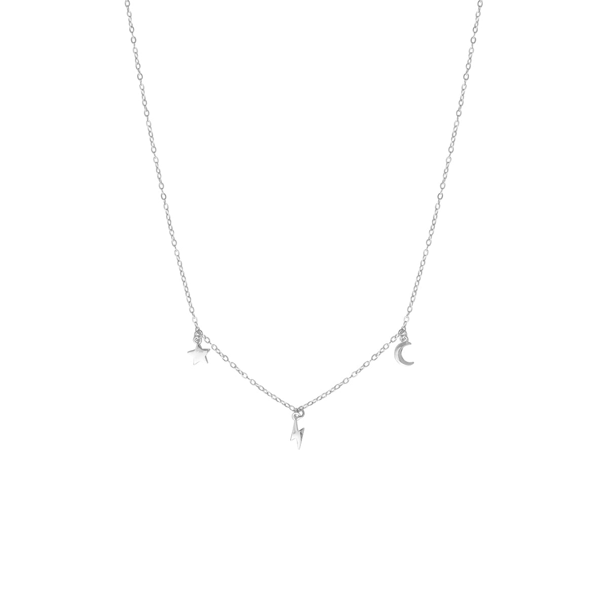 Collier Solara