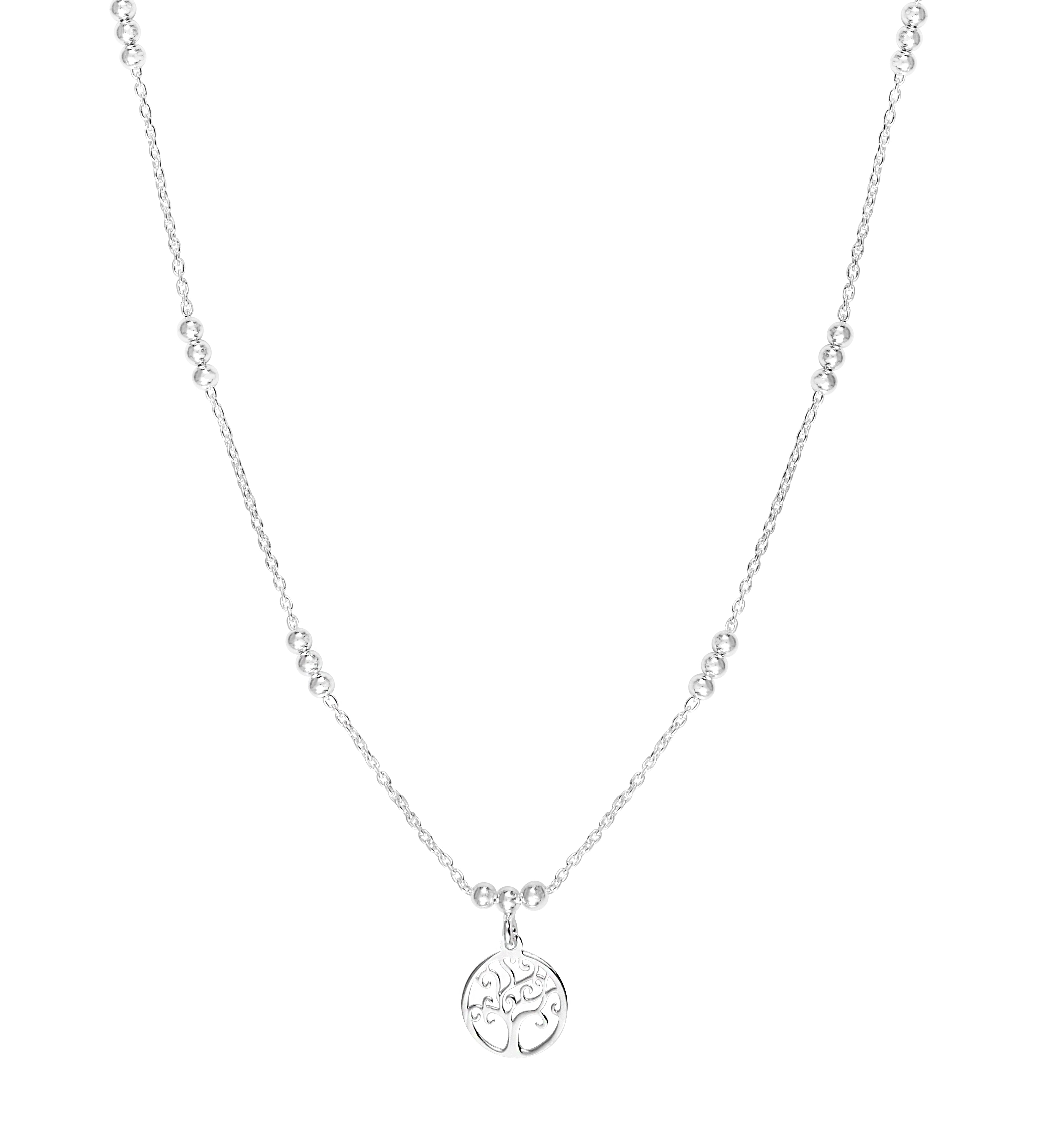 Collier Cassiopée
