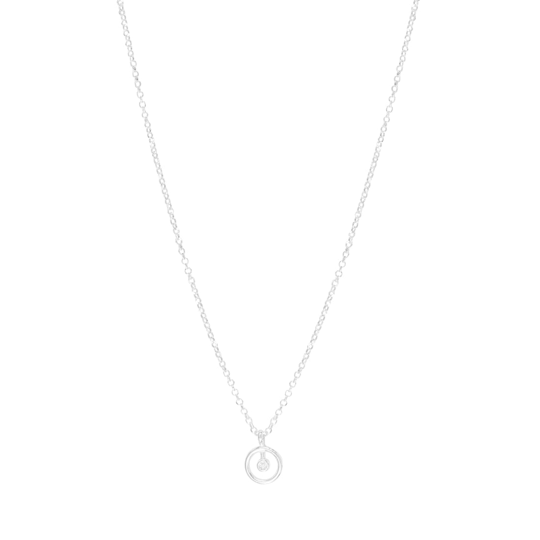 Collier Alessia