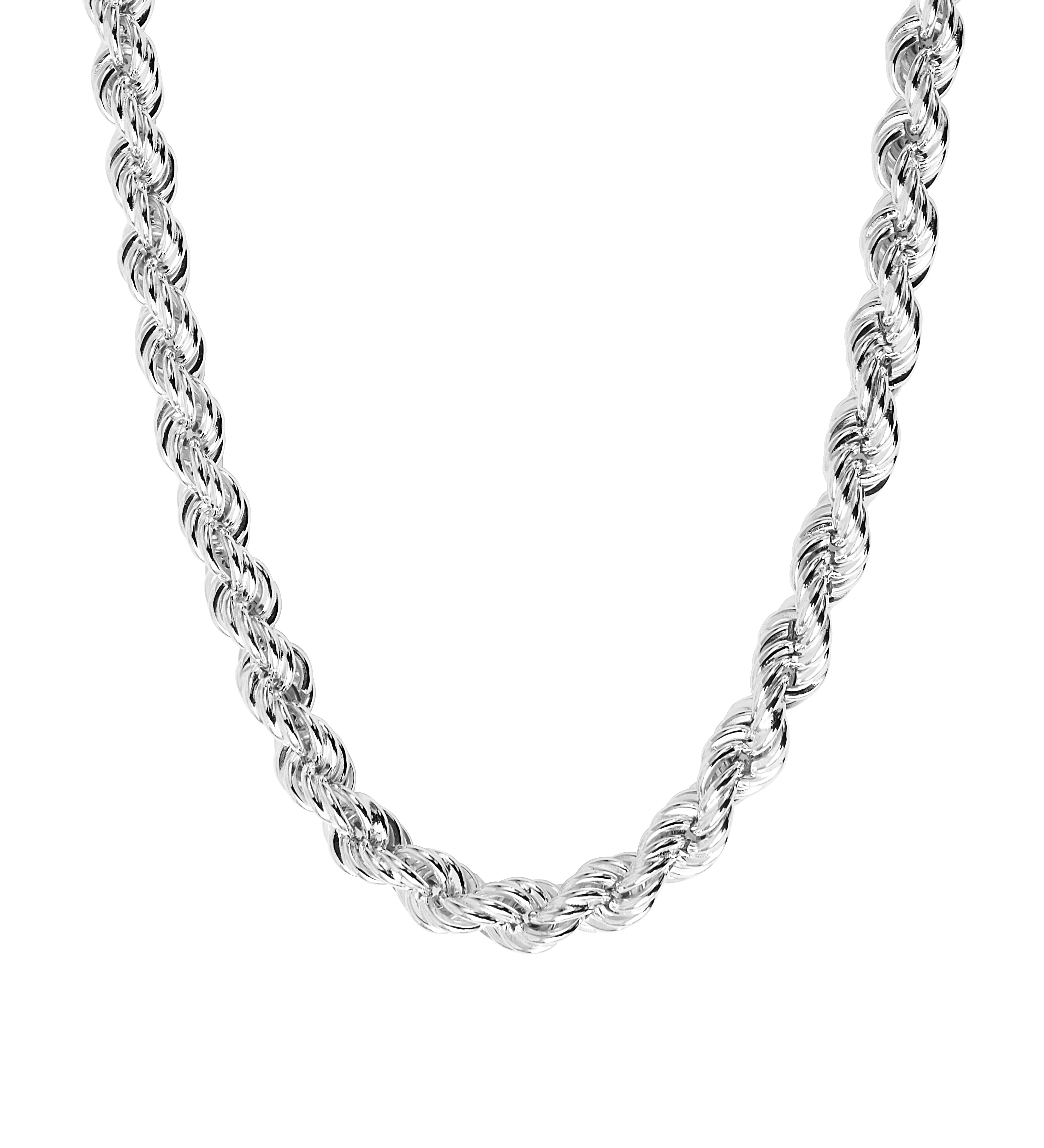 Collier Misa