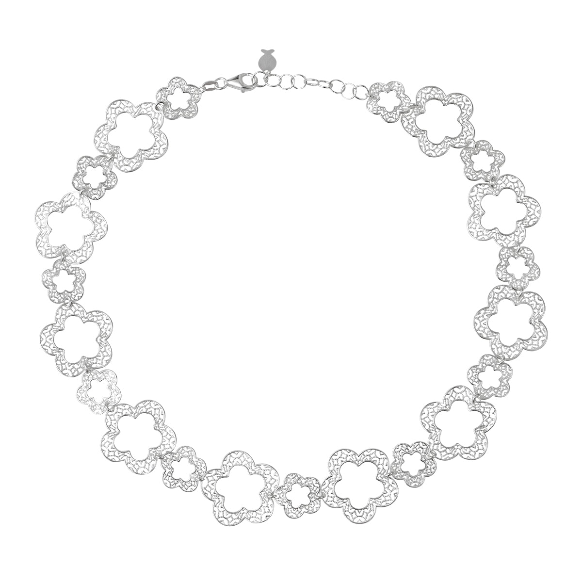 Collier Nilda