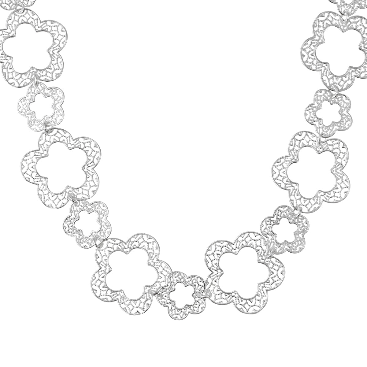 Collier Nilda