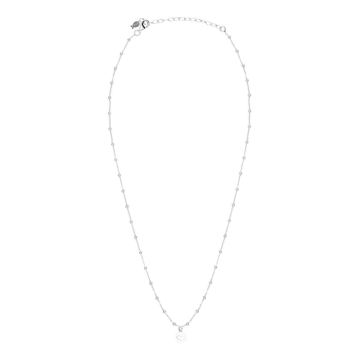Collier Violette