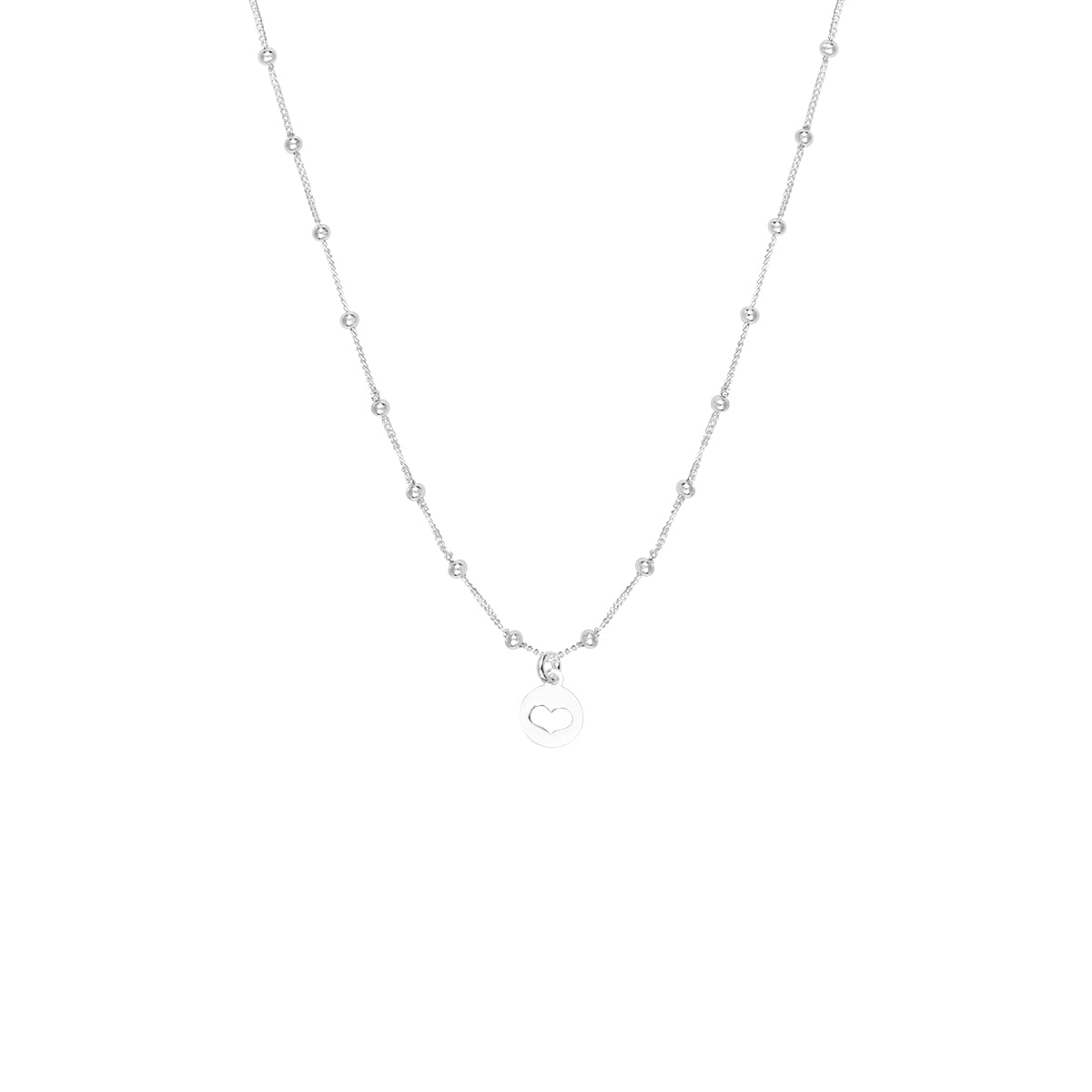 Collier Violette