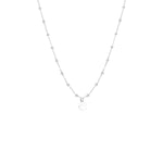 Collier Violette