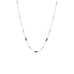 Collier Zelda