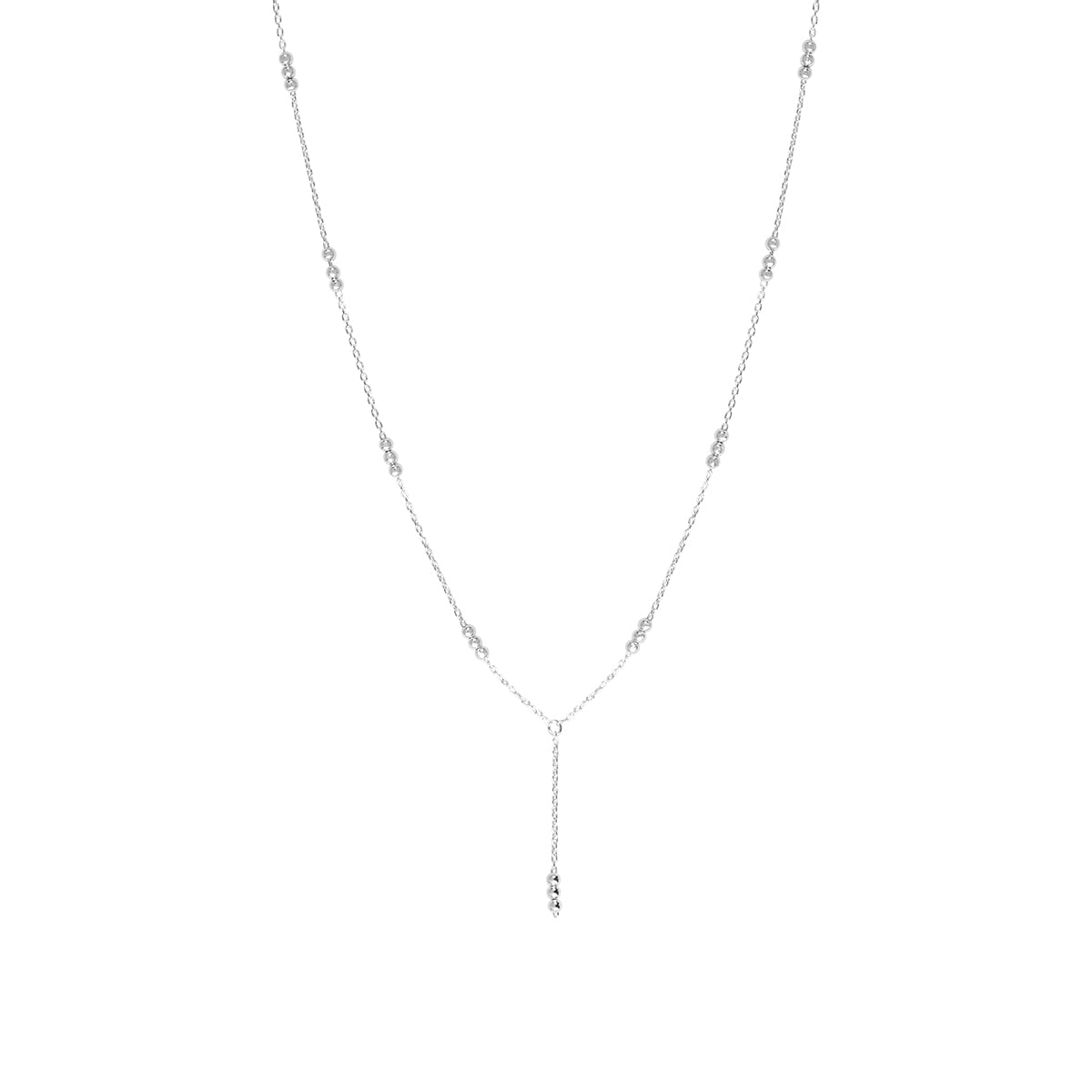 Collier Charlize