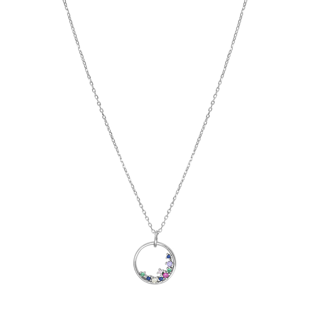 Collier Alicja