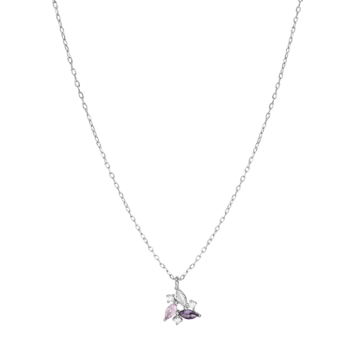 Collier Aava
