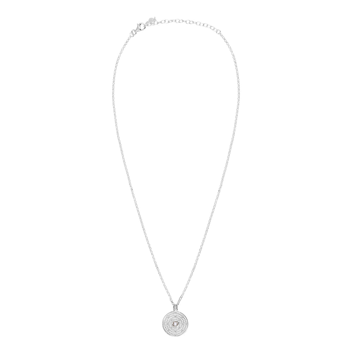 Collier Hannele