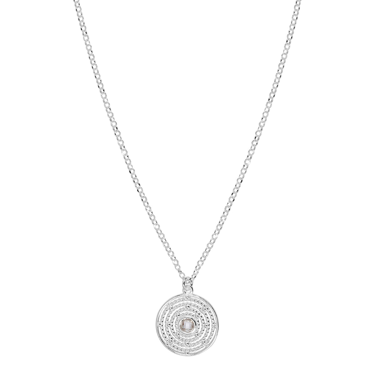 Collier Hannele