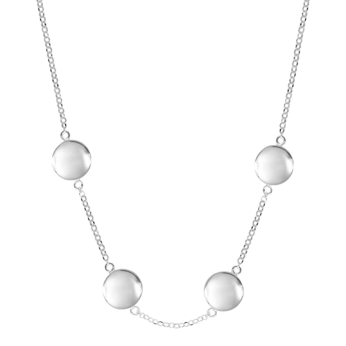 Collier Leena