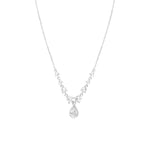 Collier Flora