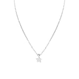 Collier Sable