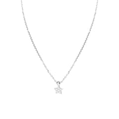 Collier Sable