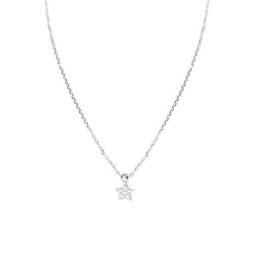 Collier Sable