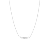 Collier Tamarind