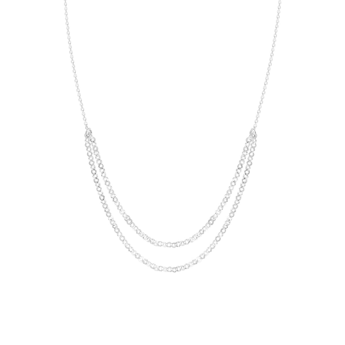 Collier Fawn
