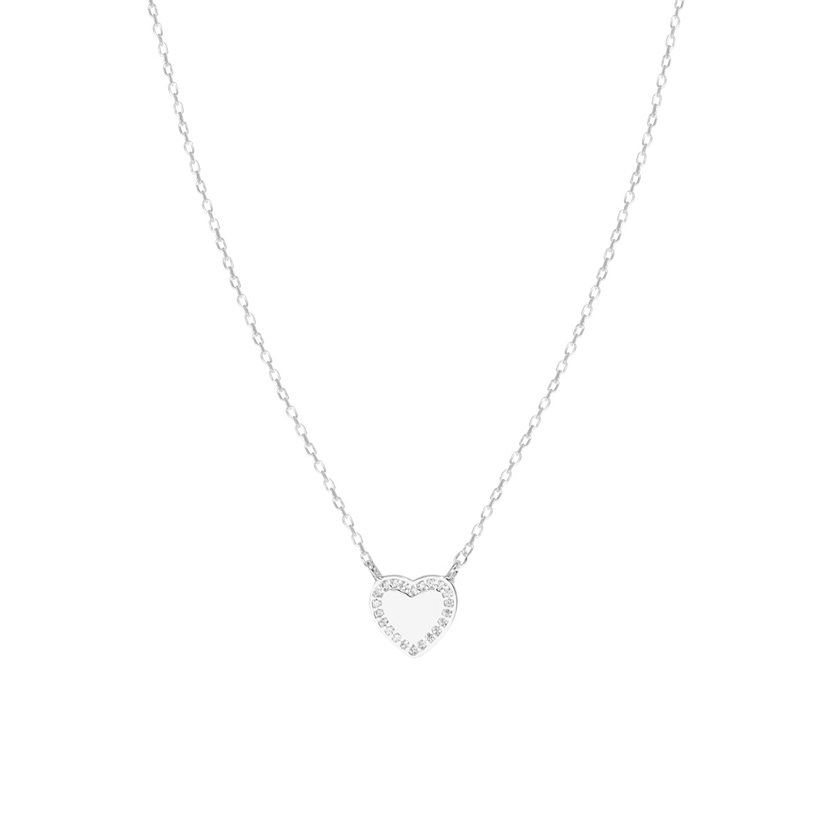 Collier Jessamine