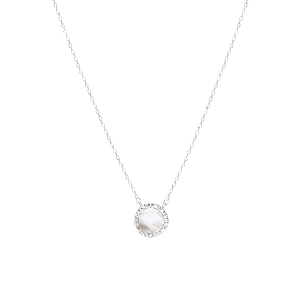 Collier Lysandra